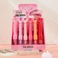 6PCS Lip Glaze Set